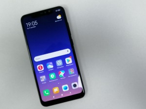Мобильный телефон Xiaomi 6 pro 3/32GB