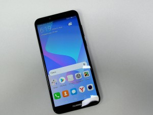 Мобильный телефон Huawei Y6 prime 2018 16GB