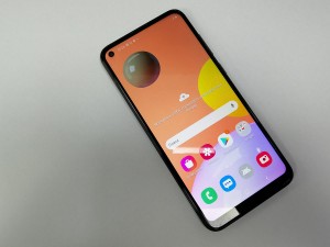Мобильный телефон Samsung A11 2/32GB