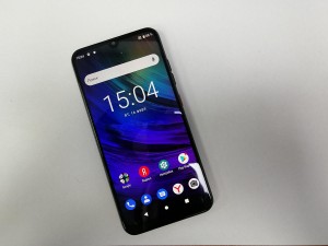 Мобильный телефон ZTE v10 Vita 3/64GB