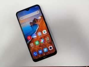 Мобильный телефон Xiaomi 8 32GB