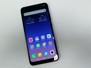 Мобильный телефон Xiaomi note 6 pro 3/32GB