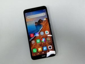 Мобильный телефон Xiaomi 7A 16GB