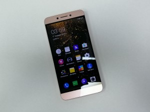 Мобильный телефон LeEco X 620 16GB