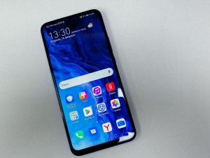 Мобильный телефон Honor 9х 4/128GB