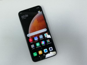 Мобильный телефон Xiaomi Note 7 3/32GB