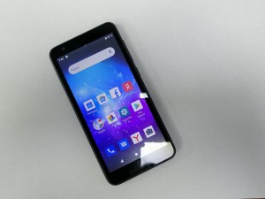 Мобильный телефон ZTE а3 2019 16GB