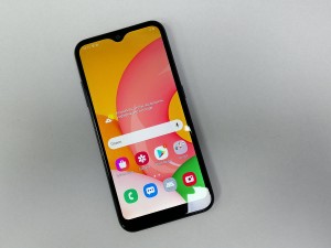 Мобильный телефон Samsung A01 16GB