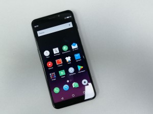 Мобильный телефон Meizu M6S 3/32GB