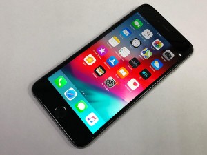 Мобильный телефон iPhone 6 plus 16gb