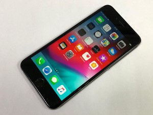 Мобильный телефон iPhone 6 Plus 64GB