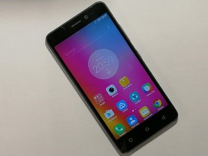 Мобильный телефон Lenovo K6 Power 2/16GB