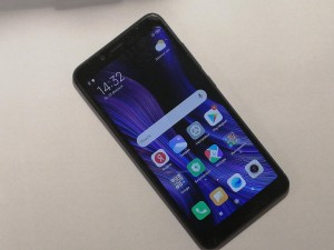 Мобильный телефон Xiaomi Redmi 6A 2/16GB