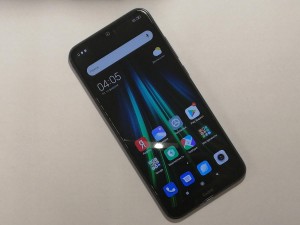 Мобильный телефон Xiaomi Redmi note 8t 4/64GB