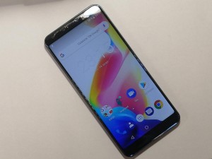 Мобильный телефон cubot X18 Plus 4/64Gb