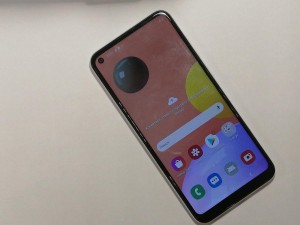 Мобильный телефон Samsung А11 2/32GB