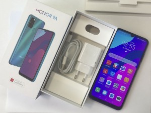 Мобильный телефон Honor  9A 3/64
