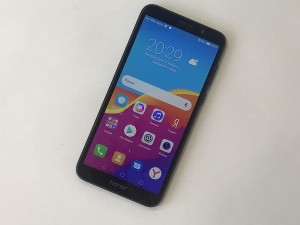 Мобильный телефон Honor 7a 32 Гб