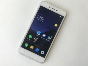 Мобильный телефон Xiaomi Redmi 5A 16gb