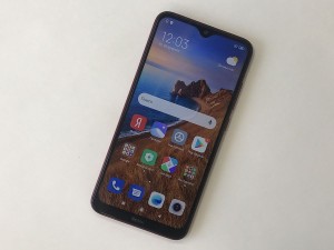 Мобильный телефон Xiaomi Redmi 8 64 GB