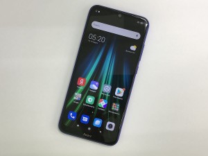 Мобильный телефон Xiaomi redmi 8 T 3/32Гб