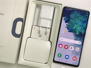 Samsung galaxy s20 fe 6/128GB