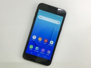 Samsung sm-j260f j2 Core 8Гб
