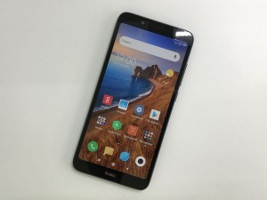 Мобильный телефон Xiaomi 7а 32Гб