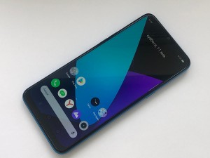 Мобильный телефон Realme С3 64GB