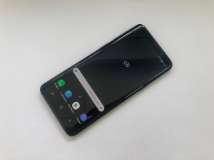 Мобильный телефон Samsung Galaxy S9 64GB