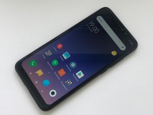 Мобильный телефон Xiaomi Redmi Note 6 Pro 4/64GB