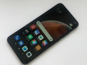 Мобильный телефон Xiaomi Redmi 9c NFC 3/32GB