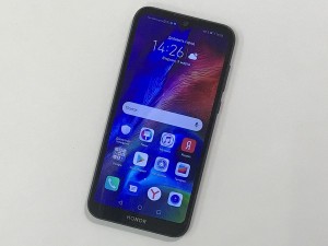 Мобильный телефон Honor 8S 32Гб
