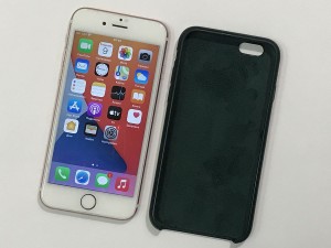 Мобильный телефон iPhone 6S 16Гб