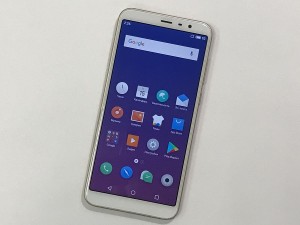 Мобильный телефон Meizu M6T 16\2 16Гб