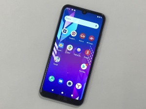 Мобильный телефон BQ -6040L 32Гб