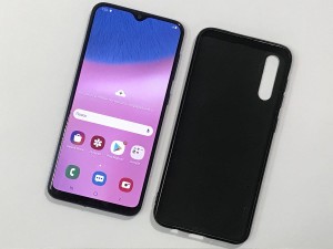 Мобильный телефон Samsung Galaxy A30s 32Гб (SM-A307FN/D S) 