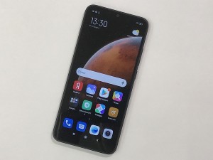 Мобильный телефон Xiaomi Redmi 9A 32 Гб