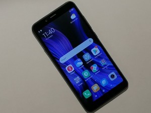 Мобильный телефон Xiaomi redmi 6a 2/32GB