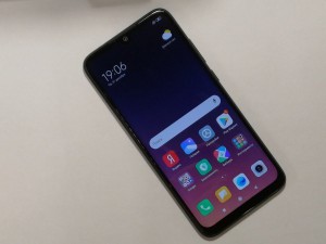 Мобильный телефон Xiaomi Redmi note 7 4/64Gb