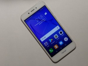Мобильный телефон Honor 6a 2/16GB