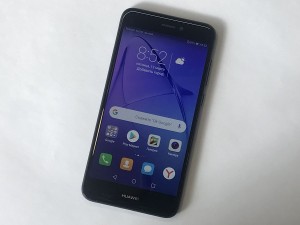 Мобильный телефон Huawei 8 lite 32GB