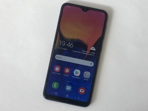 Мобильный телефон Samsung А10 32GB