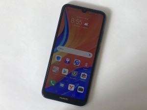 Мобильный телефон Huawei Y6S 64GB