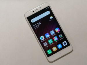 Мобильный телефон Xiaomi Redmi 4x 2/16gb