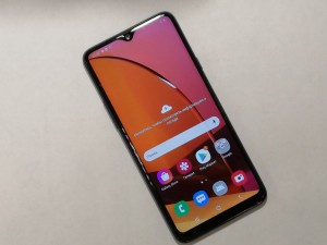 Мобильный телефон Samsung А20s 3/32gb