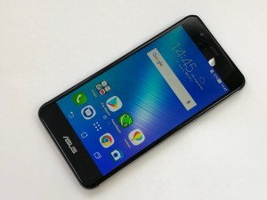 Мобильный телефон ASUS Zenfone 3 Max 2/16GB