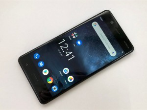 Мобильный телефон Nokia 5 2/16GB