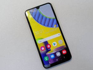 Мобильный телефон Samsung m31 128gb