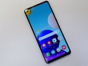 Мобильный телефон Samsung А21s 64gb